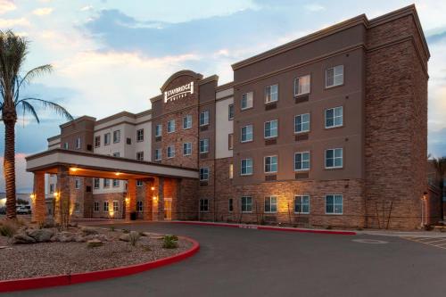 staybridge suites phoenix east gilbert an ihg hotel