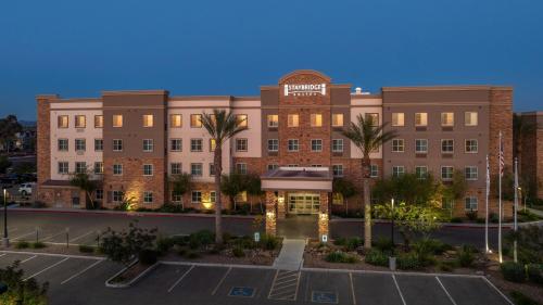 staybridge suites phoenix east gilbert an ihg hotel