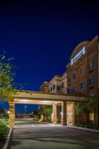staybridge suites phoenix east gilbert an ihg hotel