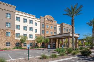 staybridge suites phoenix east gilbert an ihg hotel