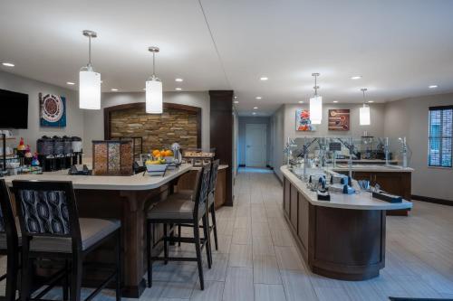 staybridge suites phoenix east gilbert an ihg hotel