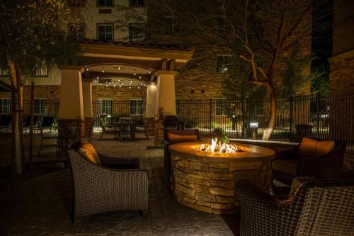 staybridge suites phoenix east gilbert an ihg hotel