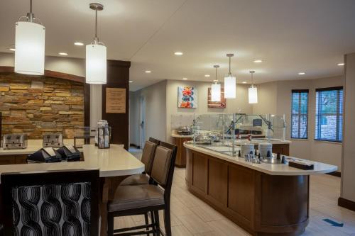 staybridge suites phoenix east gilbert an ihg hotel