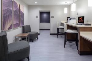 staybridge suites phoenix east gilbert an ihg hotel