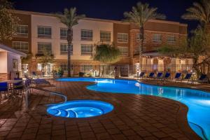 staybridge suites phoenix east gilbert an ihg hotel