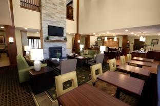 staybridge suites phoenix east gilbert an ihg hotel