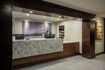 Staybridge Suites Phoenix East - Gilbert, An Ihg Hotel,Phoenix>>Gilbert,3 star