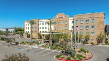 Staybridge Suites Phoenix East - Gilbert, An Ihg Hotel,Phoenix>>Gilbert,3 star
