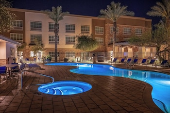 Staybridge Suites Phoenix East - Gilbert, An Ihg Hotel,Phoenix>>Gilbert,3 star