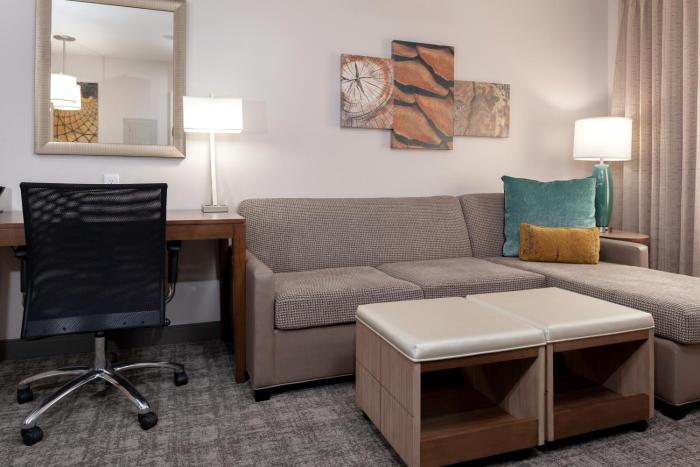 staybridge suites phoenix east gilbert an ihg hotel