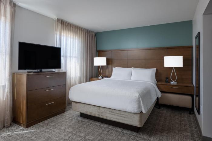 staybridge suites phoenix east gilbert an ihg hotel