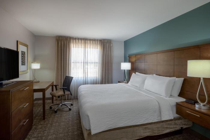 staybridge suites phoenix east gilbert an ihg hotel