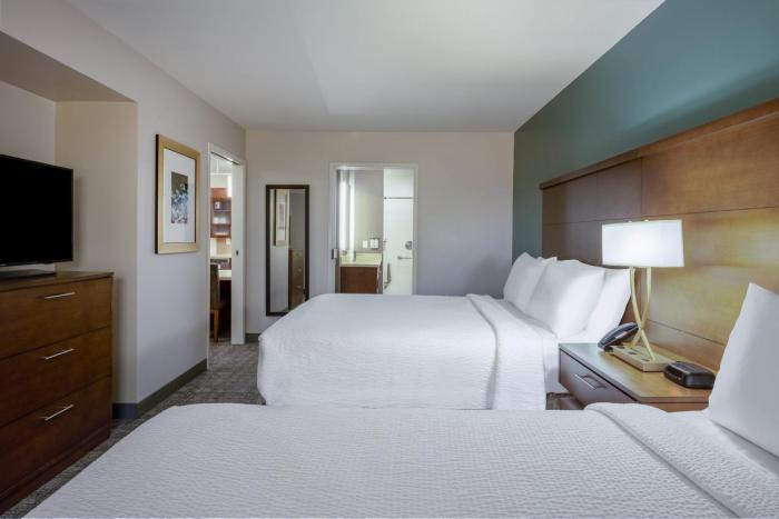 staybridge suites phoenix east gilbert an ihg hotel