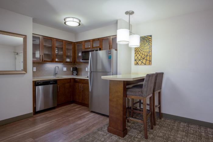 staybridge suites phoenix east gilbert an ihg hotel