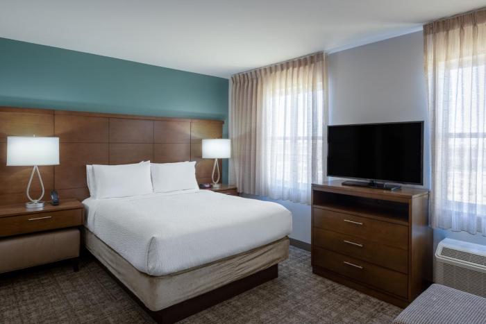 staybridge suites phoenix east gilbert an ihg hotel