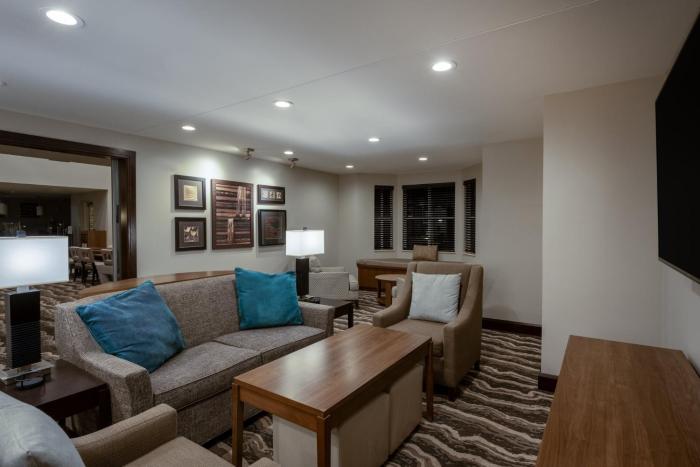 staybridge suites phoenix east gilbert an ihg hotel