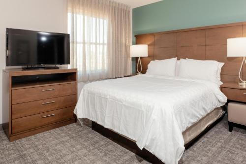 staybridge suites phoenix east gilbert an ihg hotel