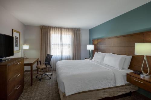 staybridge suites phoenix east gilbert an ihg hotel