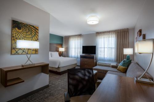 staybridge suites phoenix east gilbert an ihg hotel