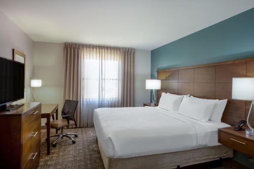 staybridge suites phoenix east gilbert an ihg hotel