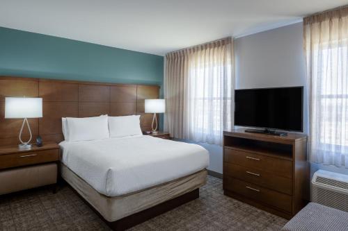 staybridge suites phoenix east gilbert an ihg hotel