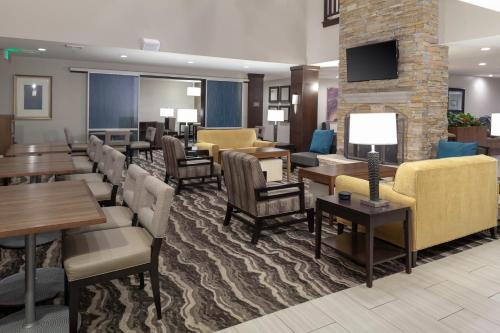 staybridge suites phoenix east gilbert an ihg hotel