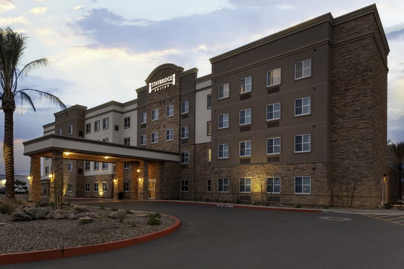 Staybridge Suites Phoenix East - Gilbert, An Ihg Hotel