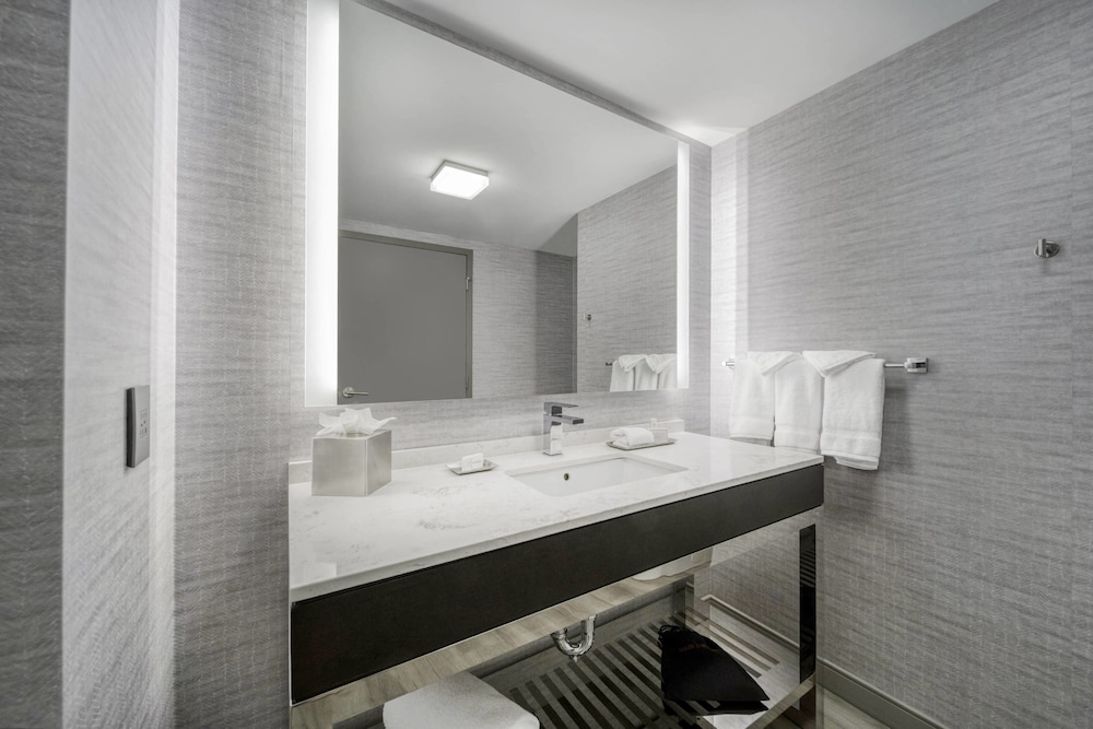 residence inn by marriott boston downtown south end