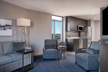 residence inn by marriott boston downtown south end