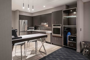 residence inn by marriott boston downtown south end