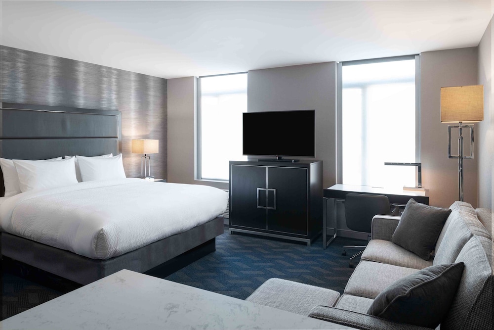 residence inn by marriott boston downtown south end