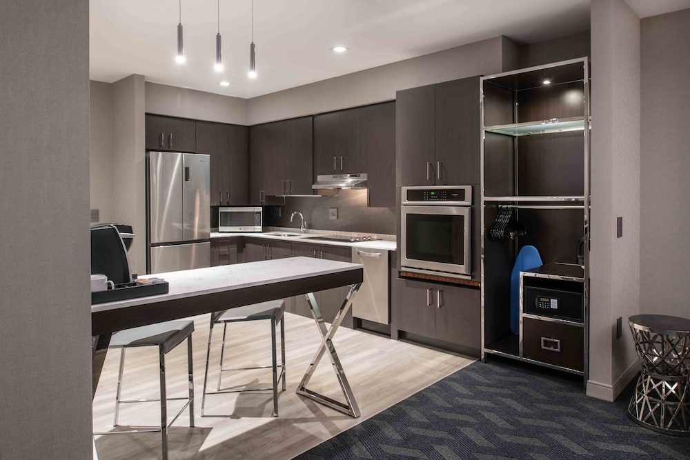 residence inn by marriott boston downtown south end