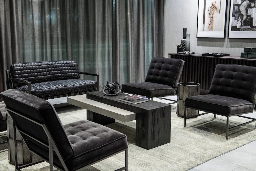 residence inn by marriott boston downtown south end