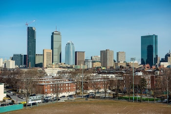 residence inn by marriott boston downtown south end