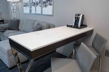 residence inn by marriott boston downtown south end