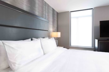 residence inn by marriott boston downtown south end