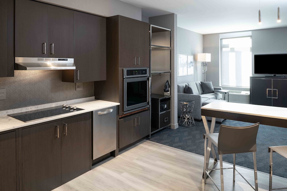 residence inn by marriott boston downtown south end