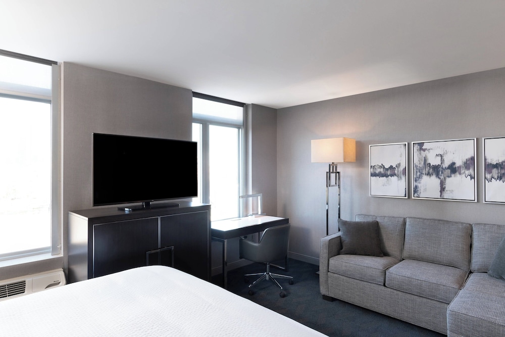 residence inn by marriott boston downtown south end