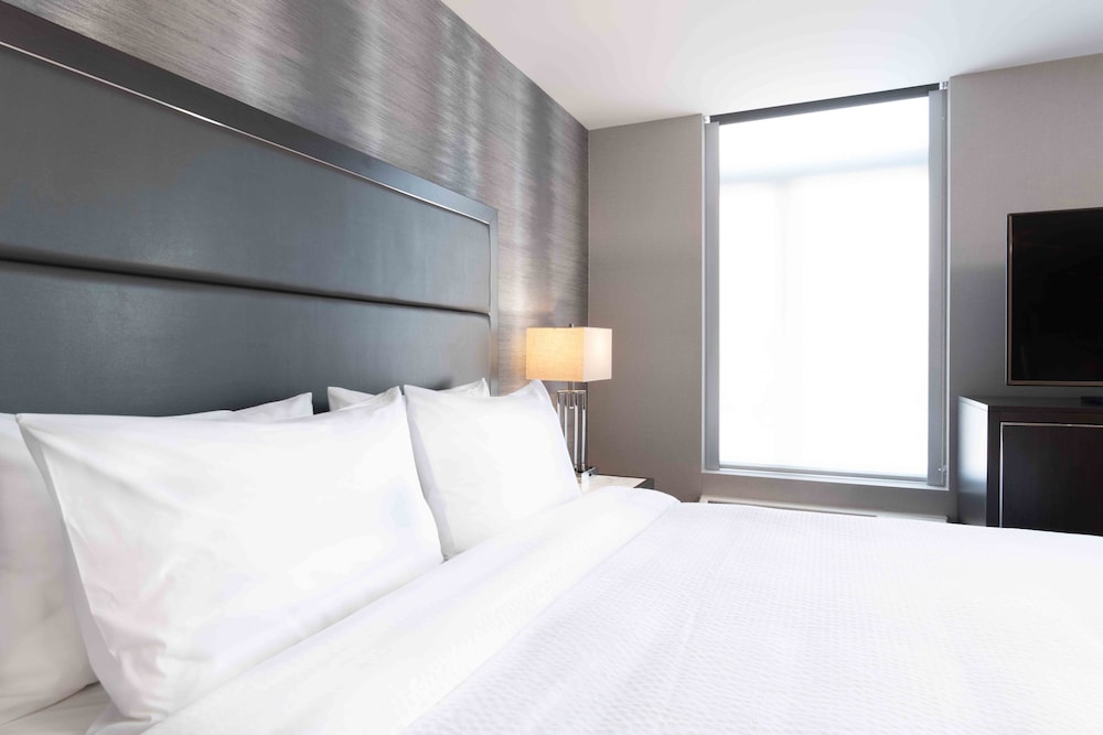 residence inn by marriott boston downtown south end