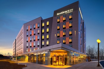 residence inn by marriott boston downtown south end