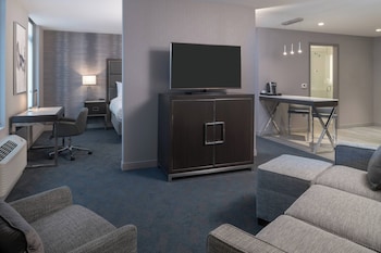 residence inn by marriott boston downtown south end