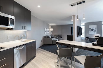residence inn by marriott boston downtown south end