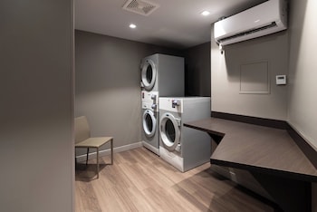 residence inn by marriott boston downtown south end