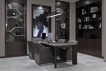 residence inn by marriott boston downtown south end