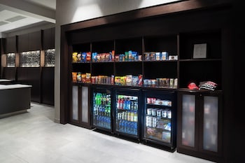 residence inn by marriott boston downtown south end