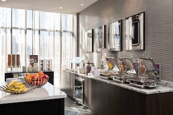 residence inn by marriott boston downtown south end