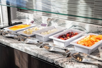 residence inn by marriott boston downtown south end