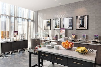 residence inn by marriott boston downtown south end