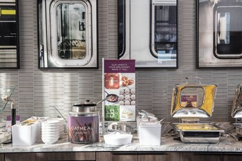 residence inn by marriott boston downtown south end