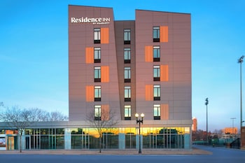 residence inn by marriott boston downtown south end